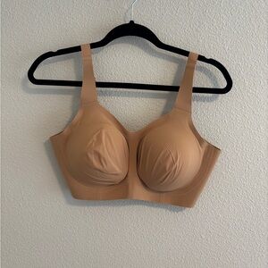 Evelyn & Bobbie Beyond Bra size large
